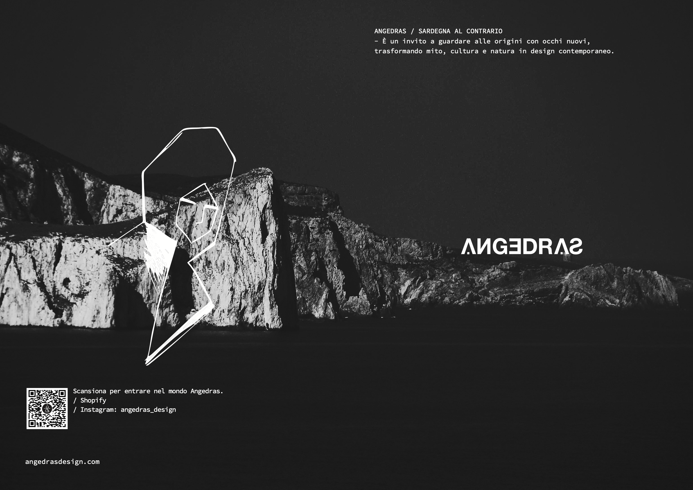 ANGEDRAS | Brand