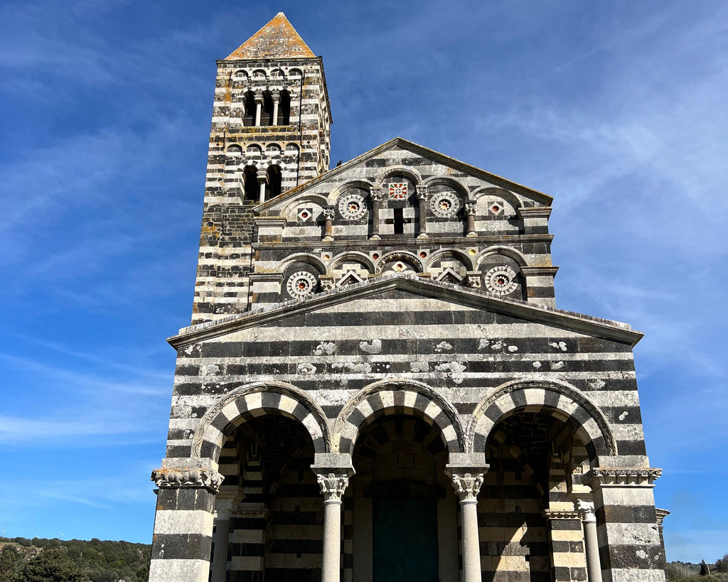 Trinitas | Architettura di Fede