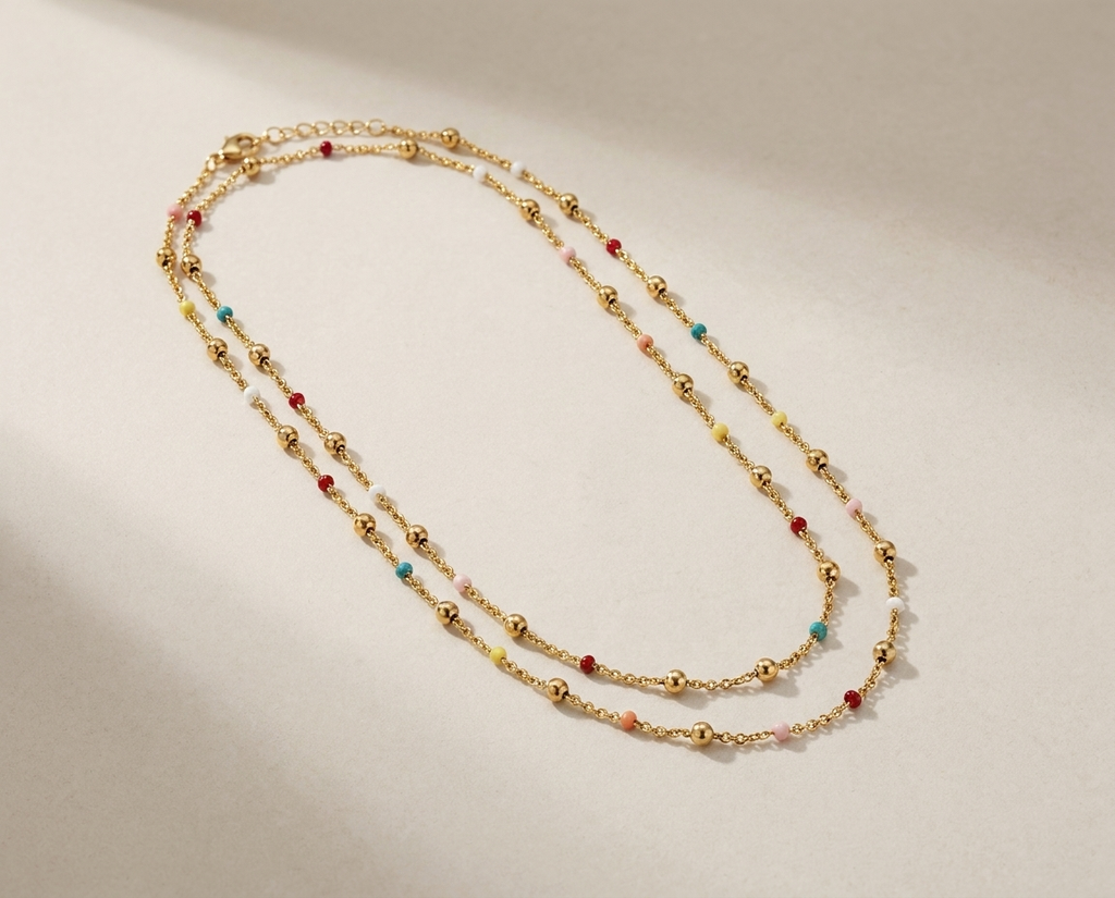 Kaleido | L’ Equilibrio
