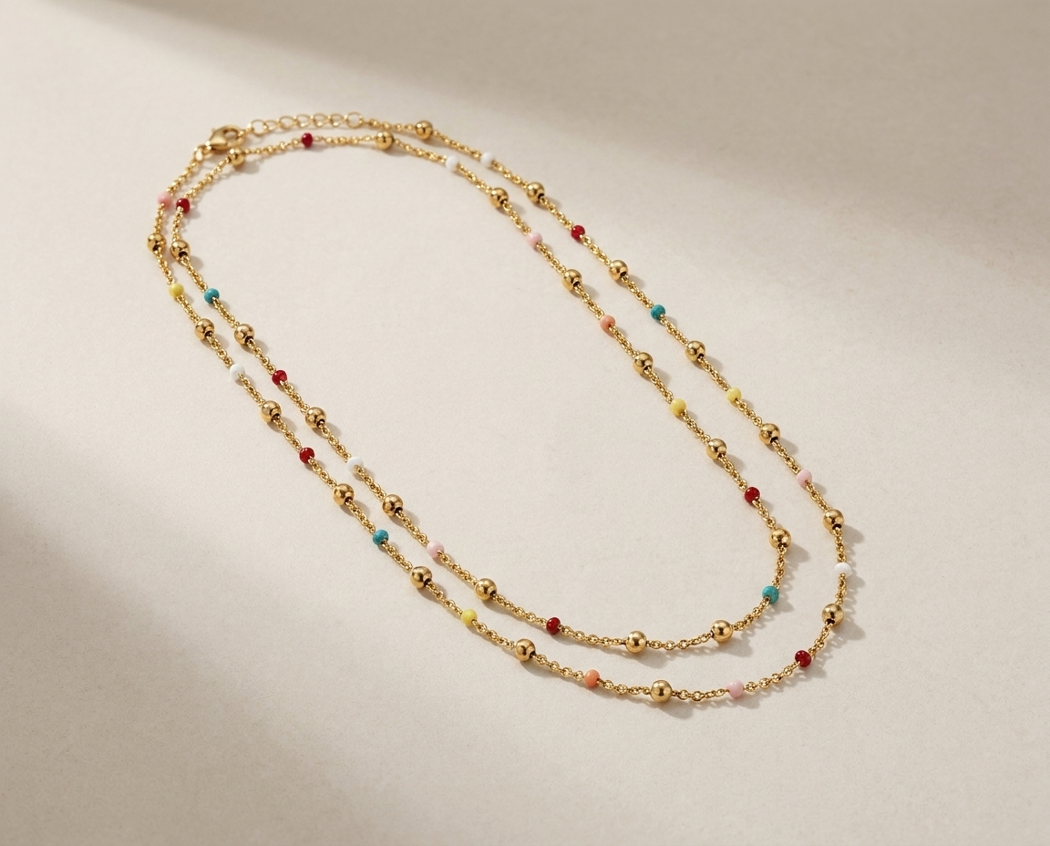 Kaleido | L’ Equilibrio