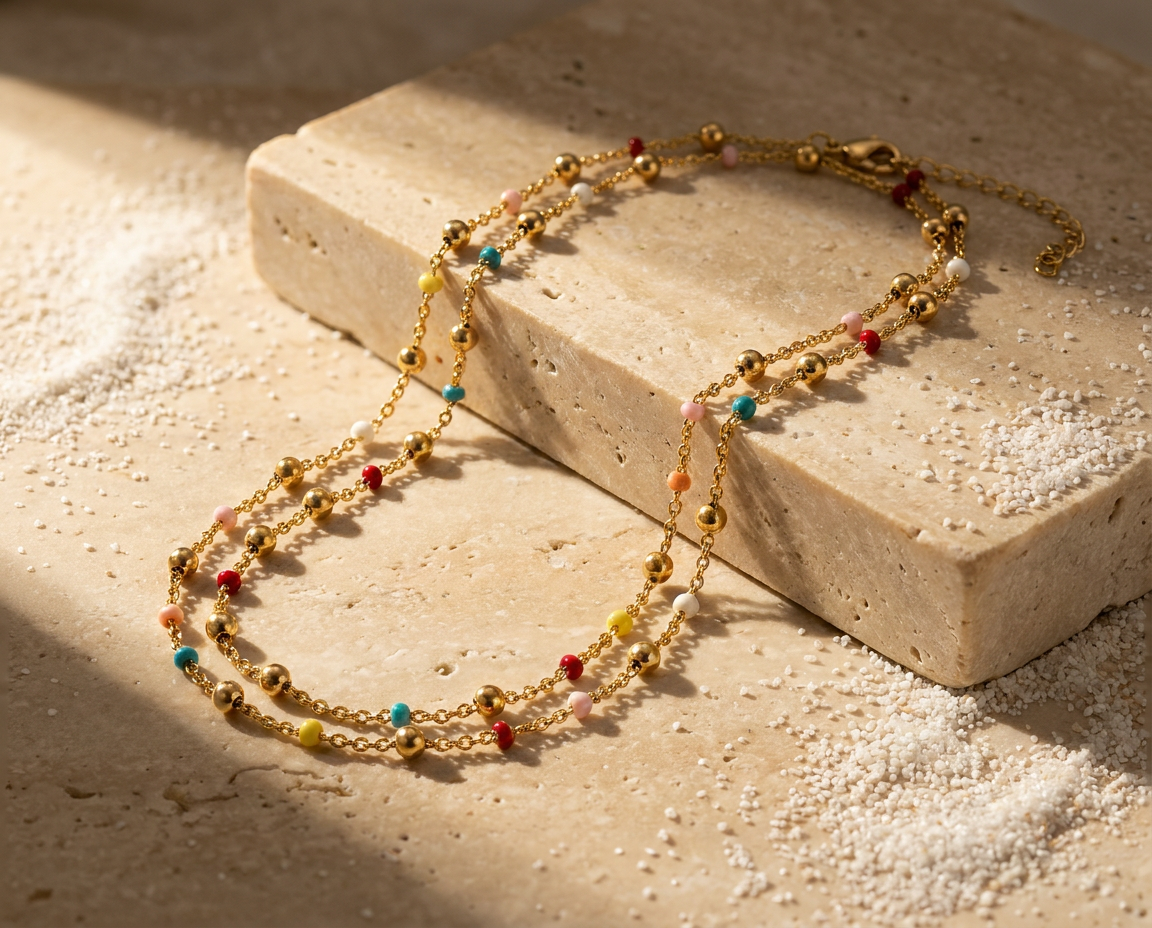 Kaleido | L’ Equilibrio