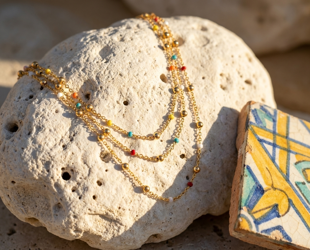 Kaleido | L’ Equilibrio
