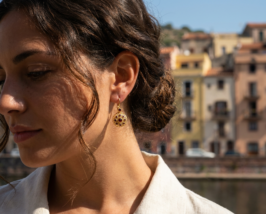 Luxia | Raggi di Sole
