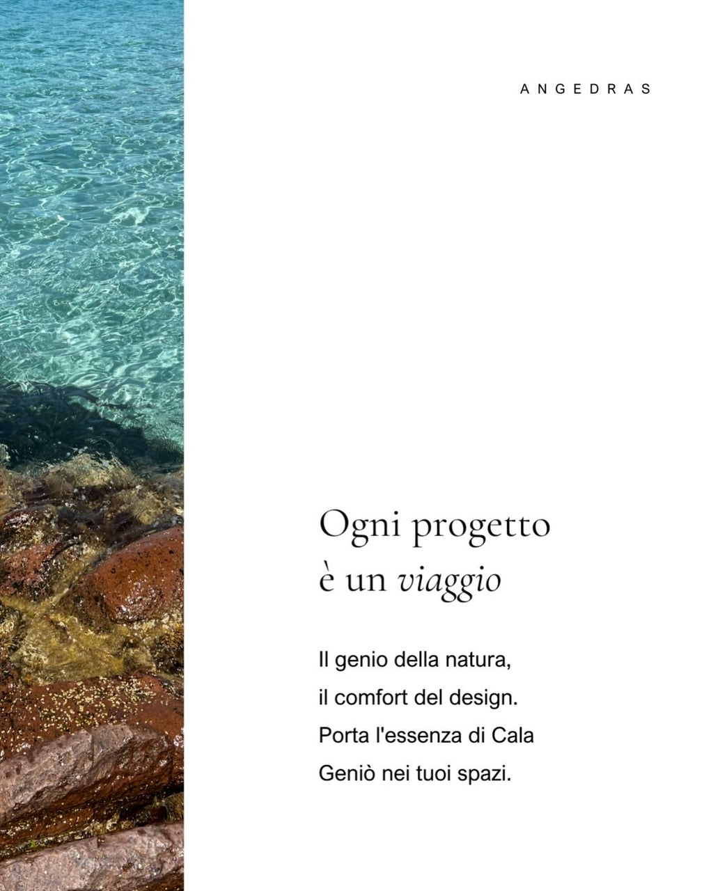 Sdraio Geniò