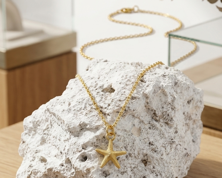 Istedda Astra | Tra Mare & Universo