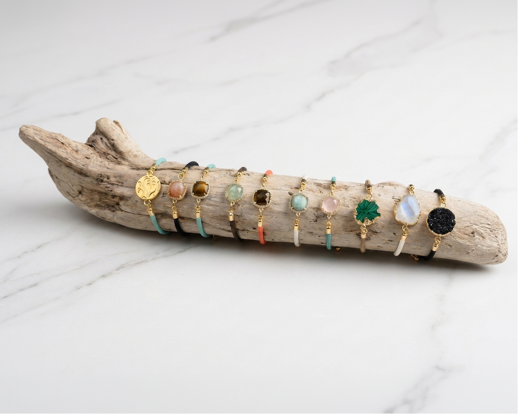 Janas | Bracciali Talismani