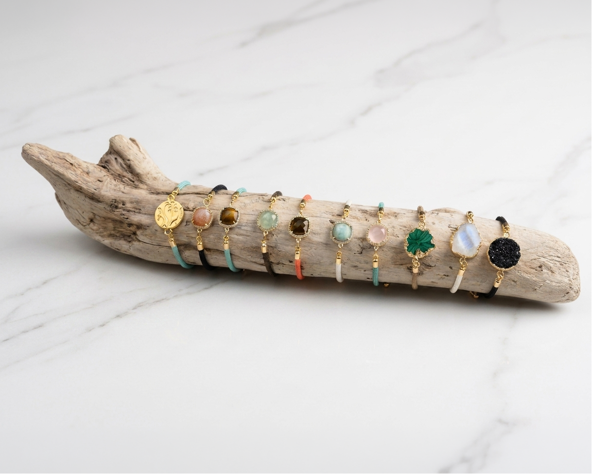 Janas | Bracciali Talismani