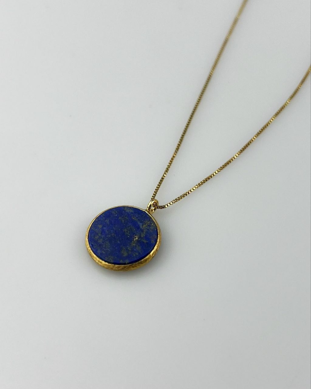 Pendente Nyx |  | Riflessi di Luna